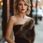 13 Elegant Winter Wedding Guest Outfits For A Classy Appeal