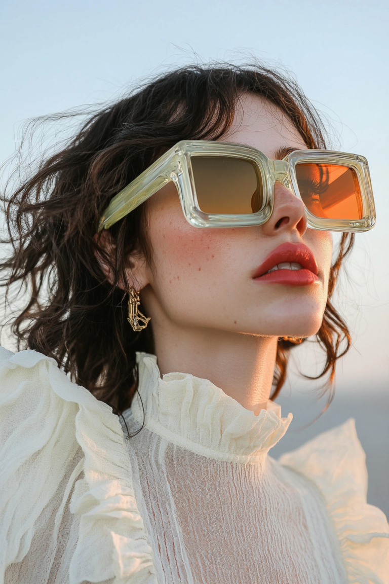 13 Cool Sunglasses To Elevate Your Style Game
