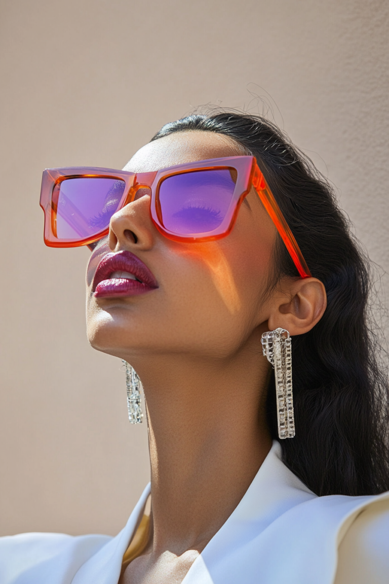 13 Cool Sunglasses To Elevate Your Style Game — NeedleStyle