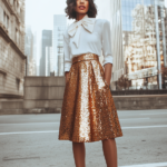 13 Christmas Party Outfits To Make You Shine This Season