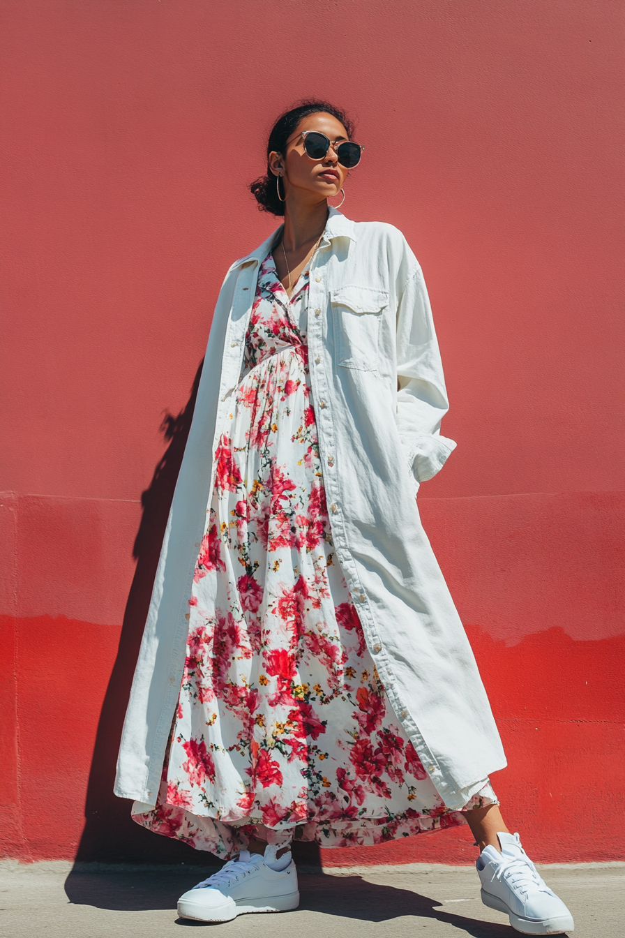 layered look inspo
