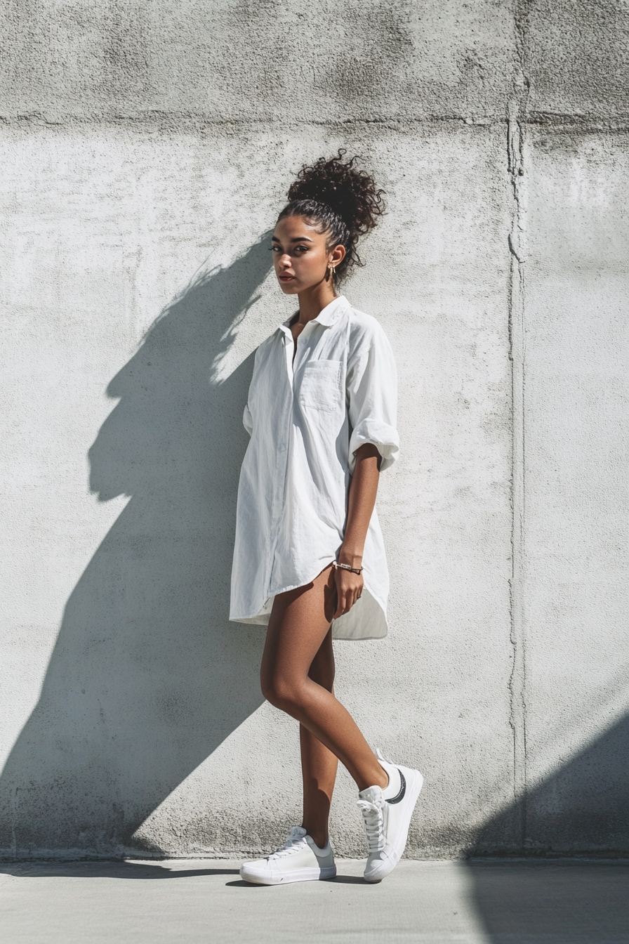 layered look inspo
