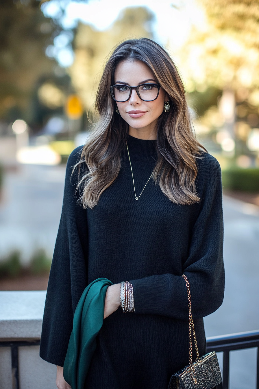 christmas market outfit