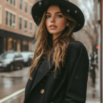 13 Rainy Day Outfits To Stay Chic And Dry