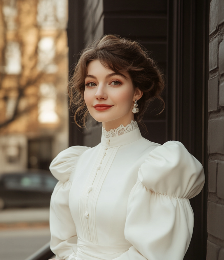 13 Chic Winter Church Outfit Inspirations For Women