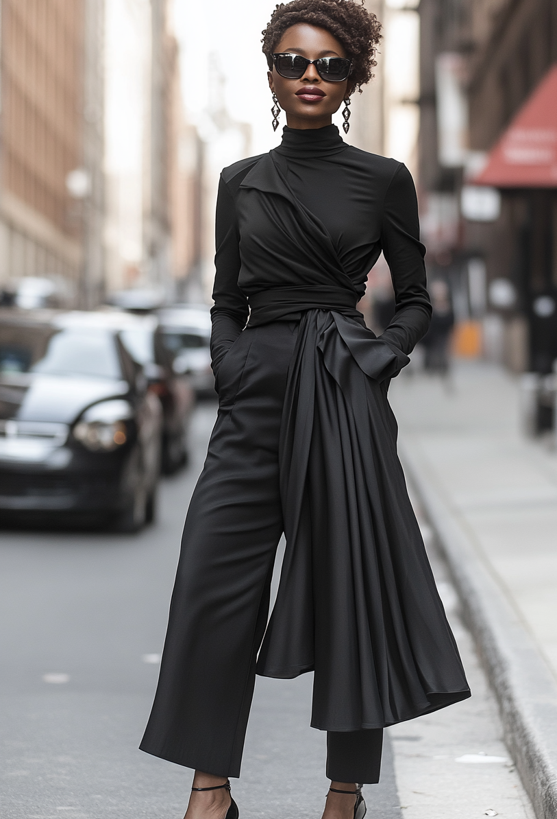 layered look inspo