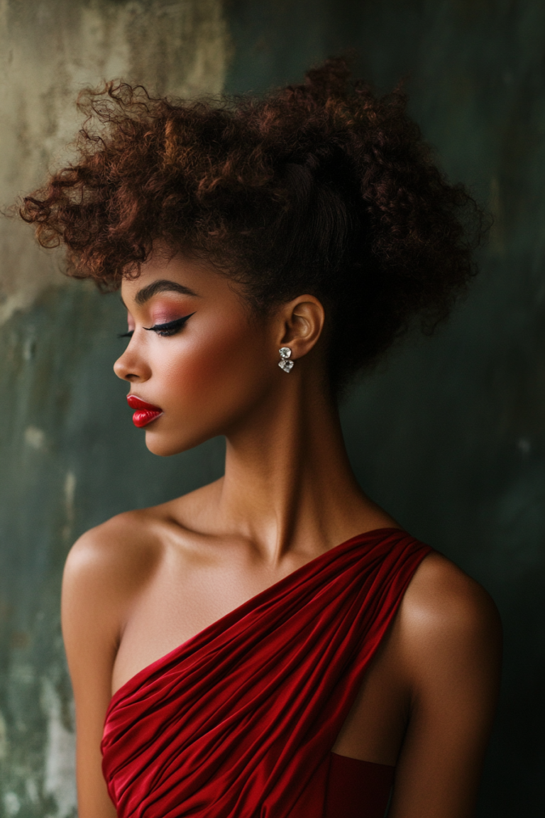 13 Stunning New Year’s Eve Outfits For Parties
