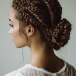 13 Thin Locs Hairstyles: Creative Looks for Modern Women