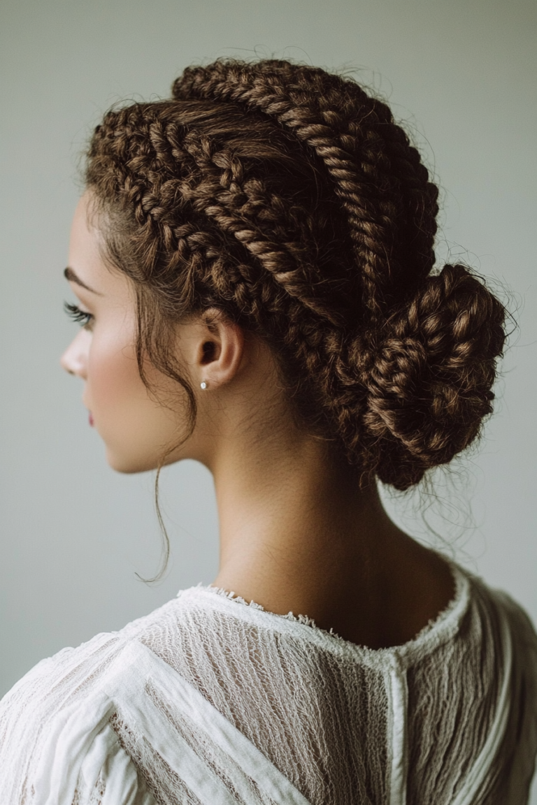 13 Thin Locs Hairstyles: Creative Looks for Modern Women
