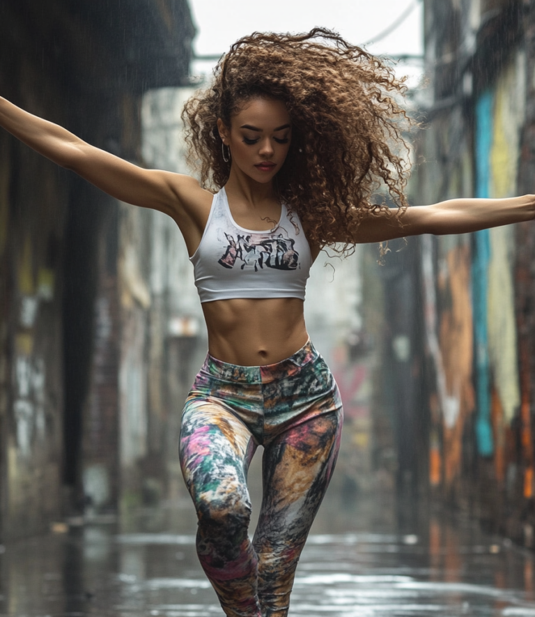 Studio Pants
