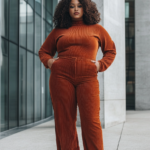 13 Cozy Midsize Winter Outfits You’ll Love