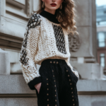 13 Stylish Dressy Winter Outfits To Shine This Season