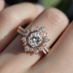 13 Stunning Vintage Wedding Ring Ideas From The 1920s