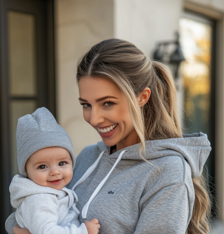 Why These Effortless 12 Everyday Outfits Are Perfect For Busy Moms On The Go!