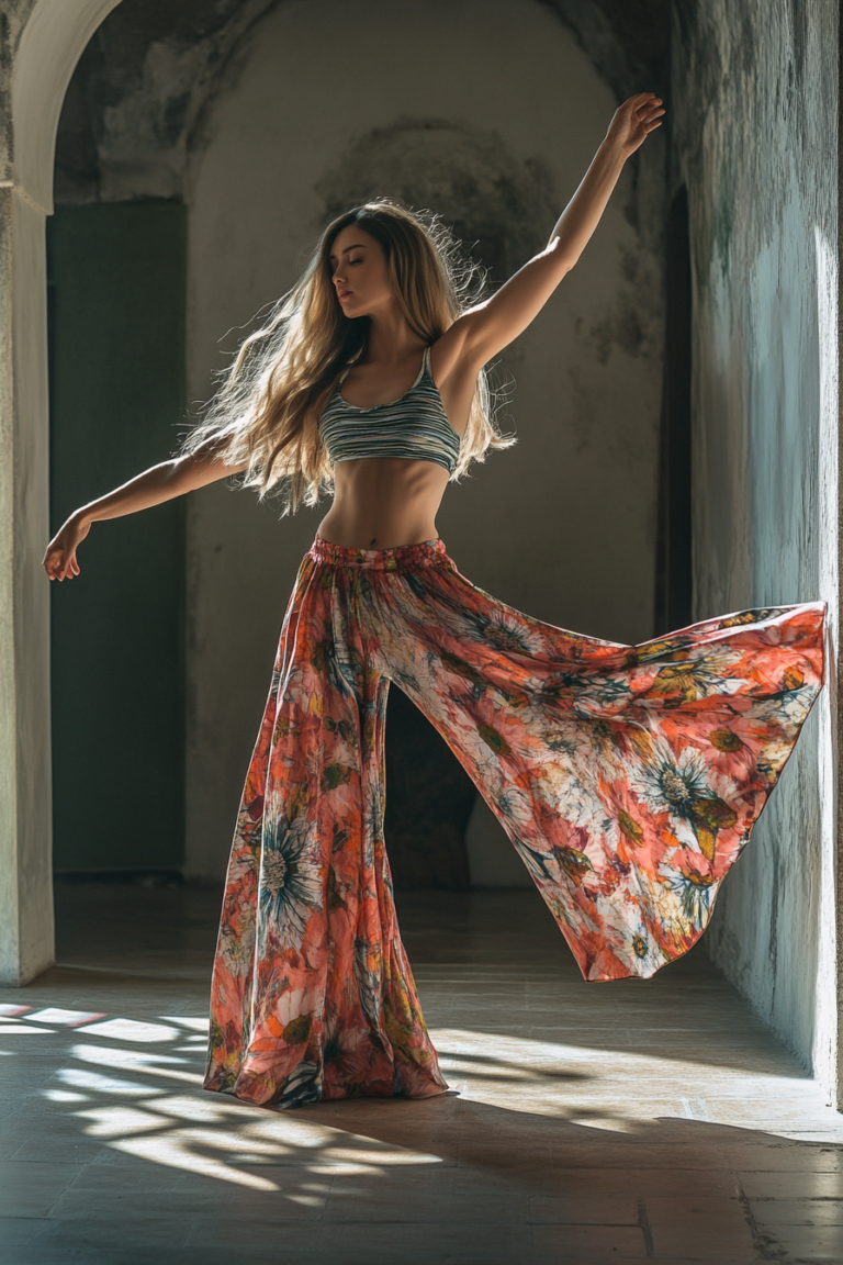 13 Trendy Dance Studio Pants Outfit Ideas For Every Dancer