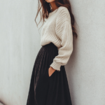Why These 12 Stylish Winter First Date Outfits Are A Must-Have For Your Romantic Evening!