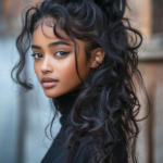 13 Hairstyles for Thin Wavy Hair: Enhance Your Natural Beauty