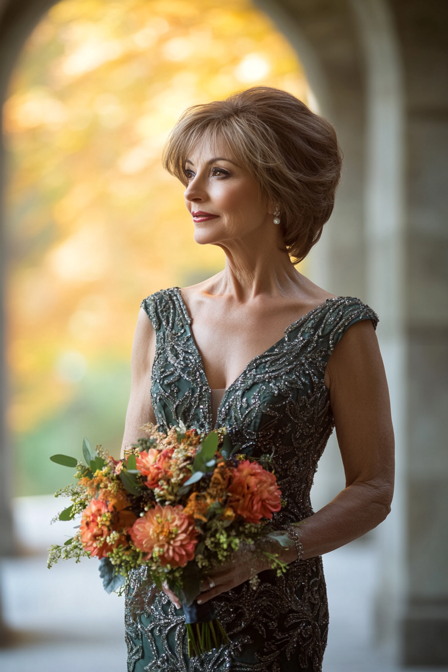 Sheath Dress