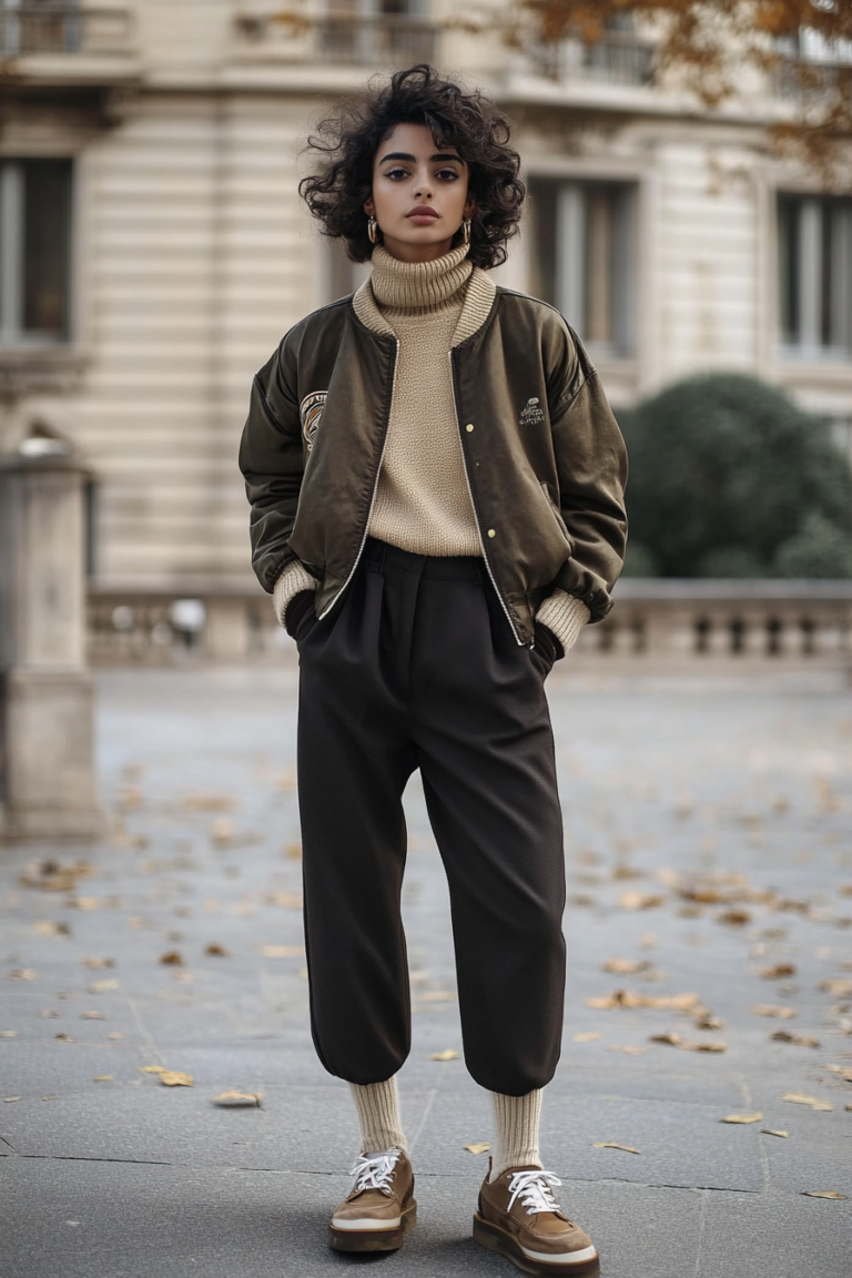 12 Stylish Streetwear Outfit Ideas To Elevate Your Look