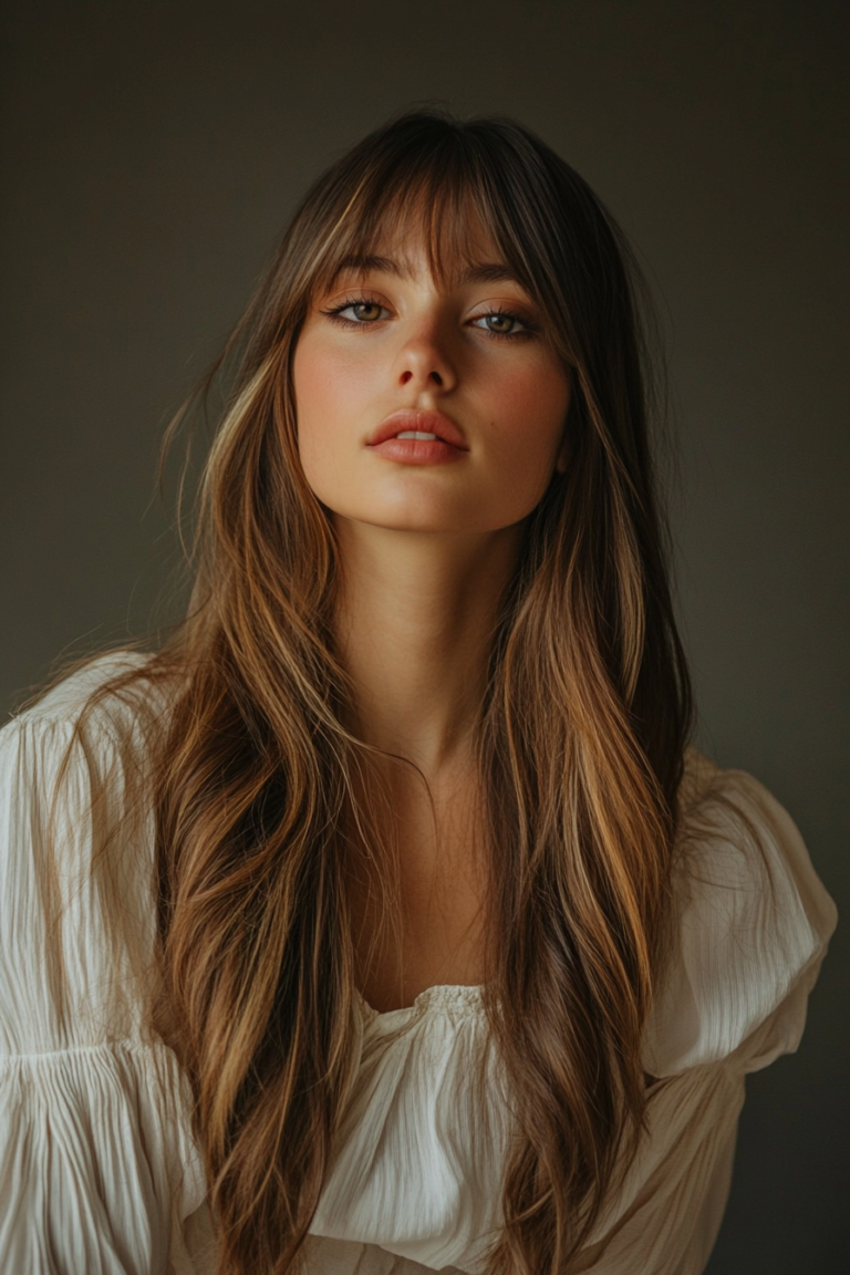 13 Dark Caramel Balayage Ideas: Transform Your Look with Stunning Hair Color Combinations