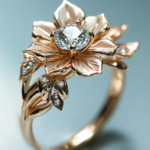 13 Magical Fantasy Engagement Ring Ideas For Your Dream Proposal