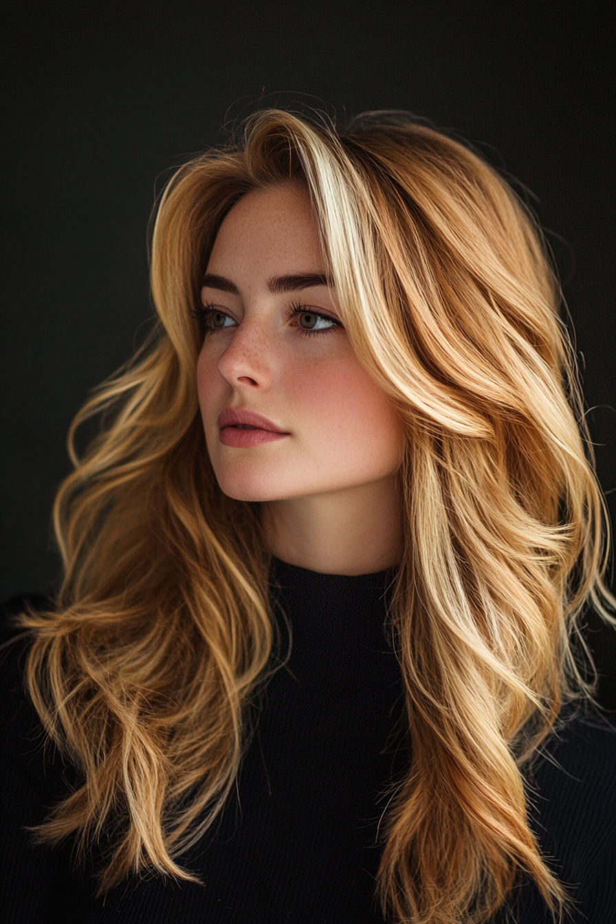 spring-blonde-balayage