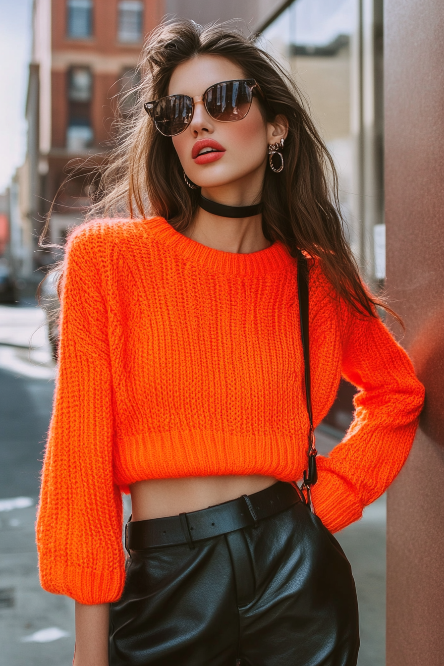 leather-mini-skirt-outfit