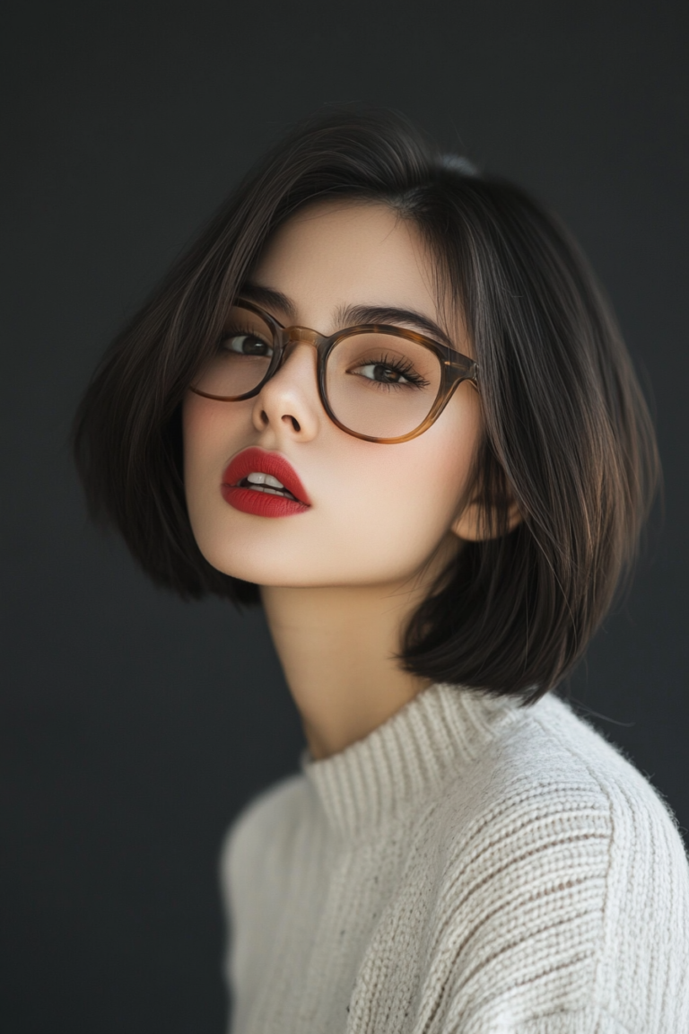 13 Gorgeous Bob Hairstyles for Fine Hair: Modern and Flattering Ideas for More Fullness