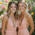 13 Stylish Bridesmaid Getting Ready Outfits To Shine