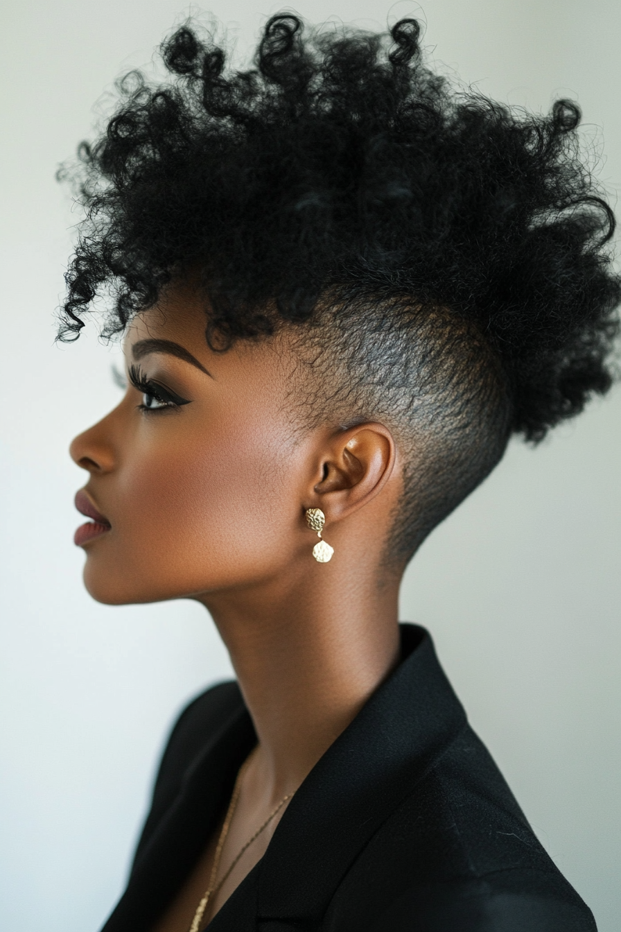 pixie-hairstyles-for-black-women