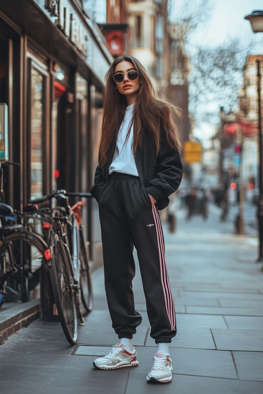 streetwear outfit ideas