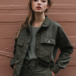 13 Utility Jacket Outfits to Elevate Your Look