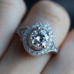 13 Stunning Wedding Ring Ideas For Your Forever Bond
