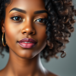 Inspiring Black Hair with Brown Highlights Ideas: Gorgeous Styles for a Flawless Look!