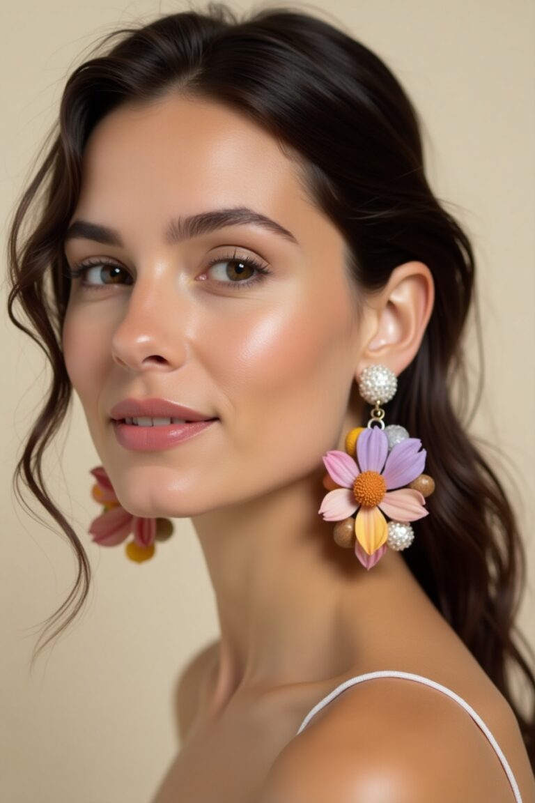 Must-Know Earrings Trends You Need This Year