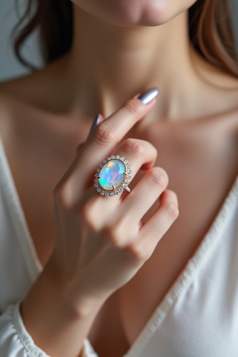 13 Dreamy Fairytale Engagement Ring Ideas To Inspire You