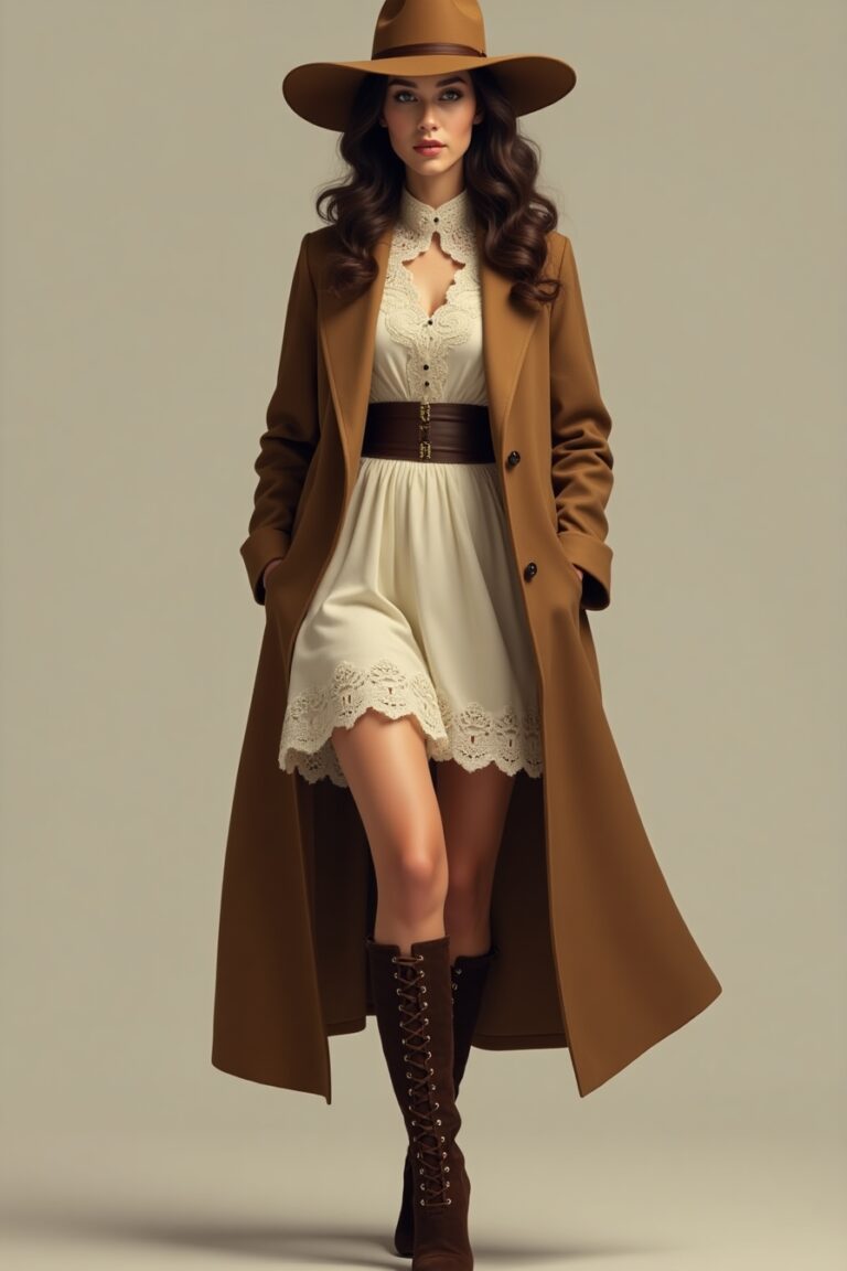 13 Suede Boots Outfits You Can’t Miss