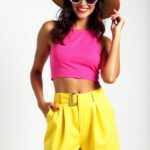 Why You’ll Love These 13 Stylish Summer Outfits That Keep You Looking Fresh!