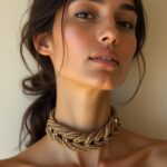 Must-Have Choker Necklace Designs You Need To See