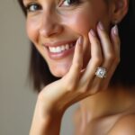 Don’t Miss Out On These Dazzling Marquise Diamond Rings That Are Sure To Impress!