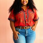 Rock Your Curves: Plus-Size Country Concert Outfits That'll Make You Shine Brighter Than The Stage Lights