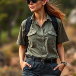 Why These Mission Trip Outfits Are Essential For Every Volunteer! 13 Outfits Inspo
