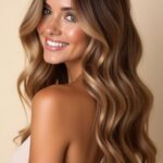 Stunning Spring Hair Colors For 2025 You Need To Try