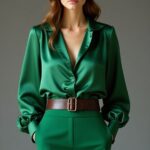 St. Patrick's Day Outfits That'll Have Everyone Asking "Where'd You Get That?"