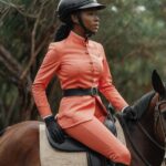 Saddle Up in Style: Fierce Trail Ride Looks for Black Women