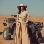 These Chic ATV Riding Outfits Are A Must-Have For Every Outdoor Enthusiast!