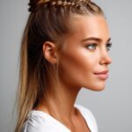 Chic Braids Will Make You The Talk Of The Town!