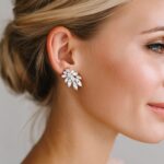 Don’t Miss Out On These  Stylish Stud Earrings That Everyone Will Love!