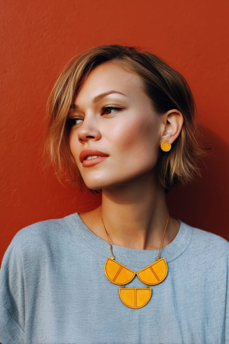 Don’t Miss Out On These Stylish Vintage Necklaces That Everyone Will Be Raving About!