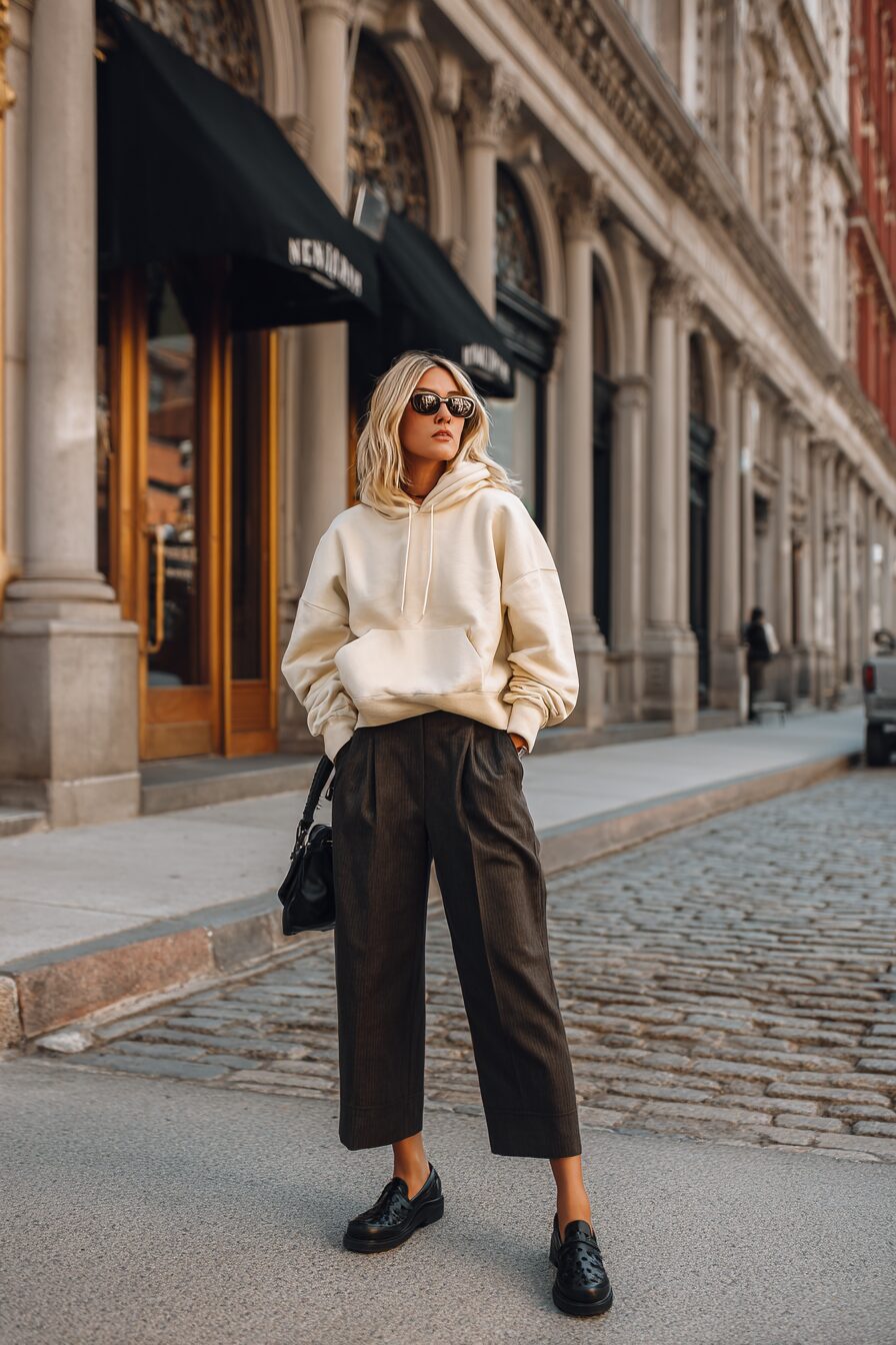 Trendy Boston Clogs Outfits For Fall You Need To Try — NeedleStyle